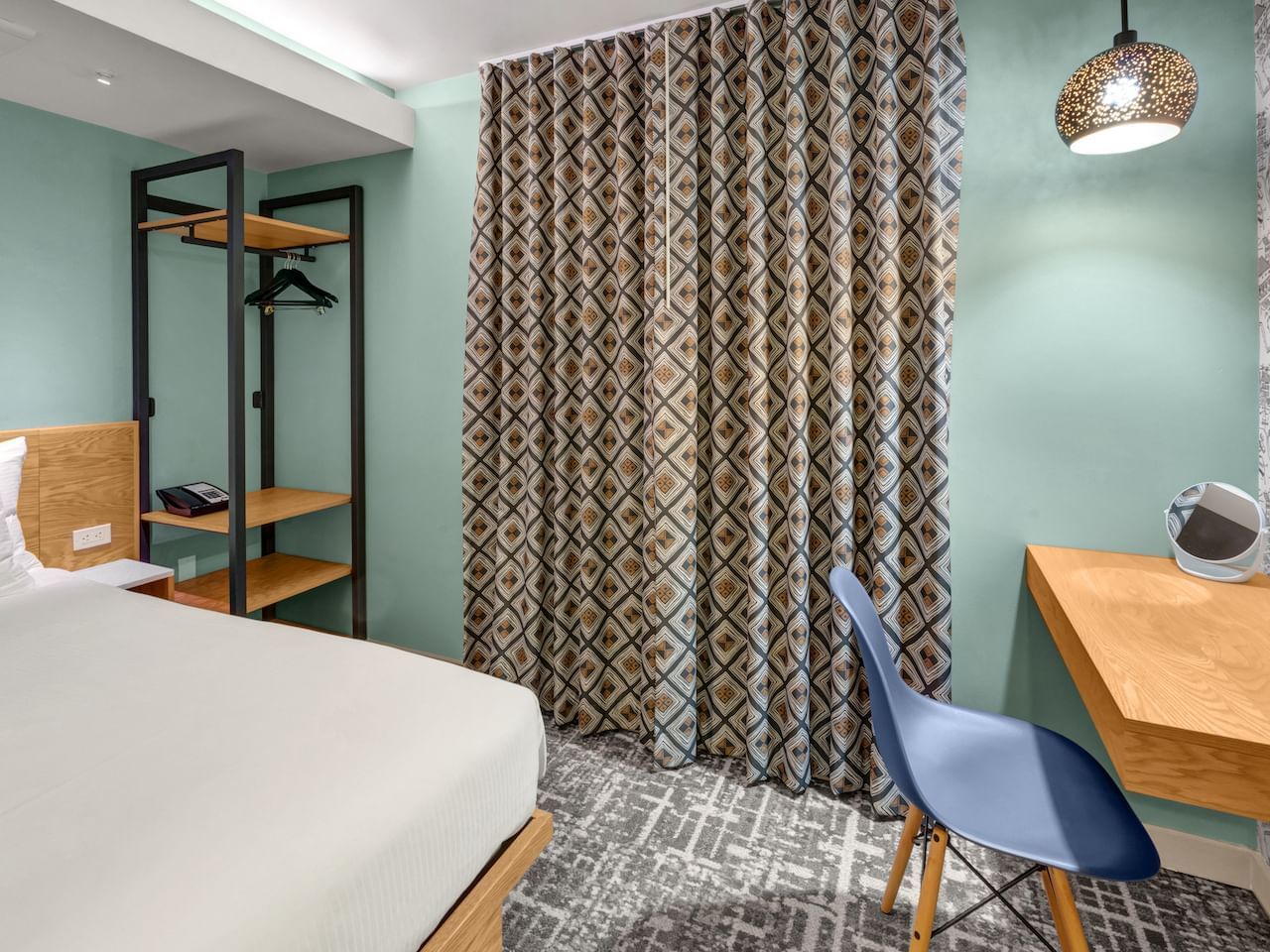 Standard Room Hotel Keen