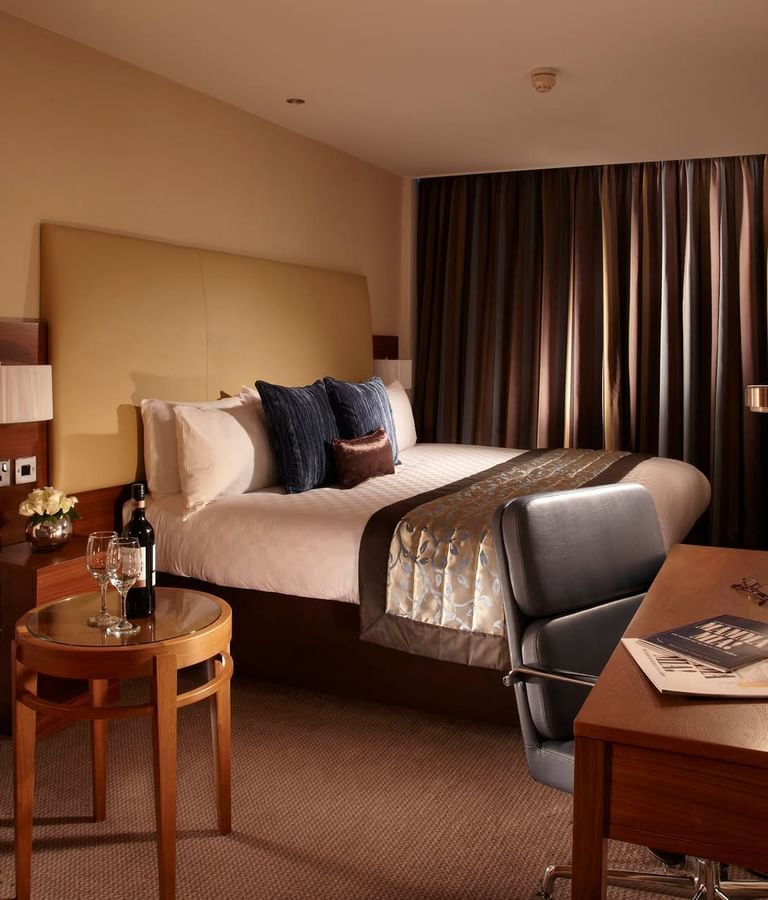 Photo Gallery | Thistle London Trafalgar Square