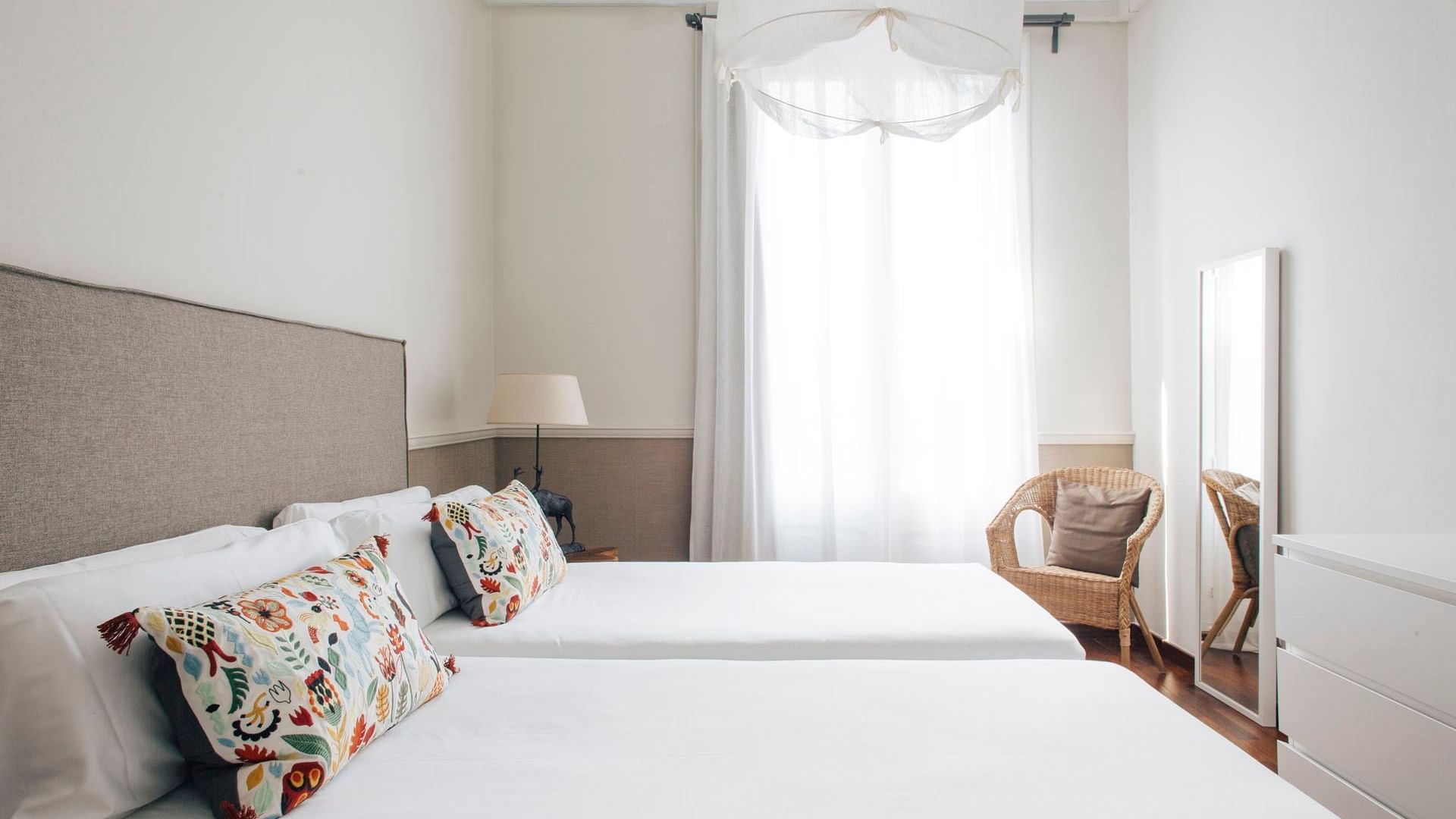 Deluxe Apartment at Val Apartments