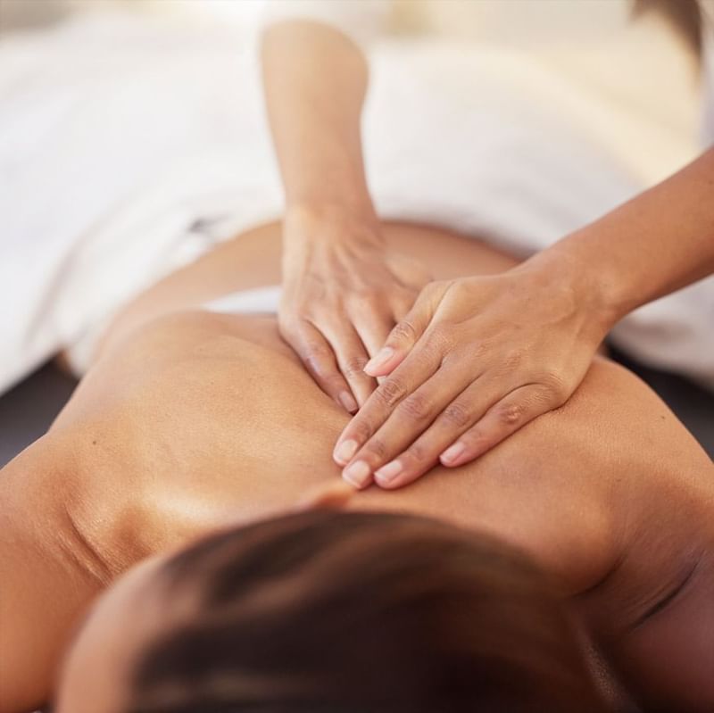 Reflections Spa and Salon Massages