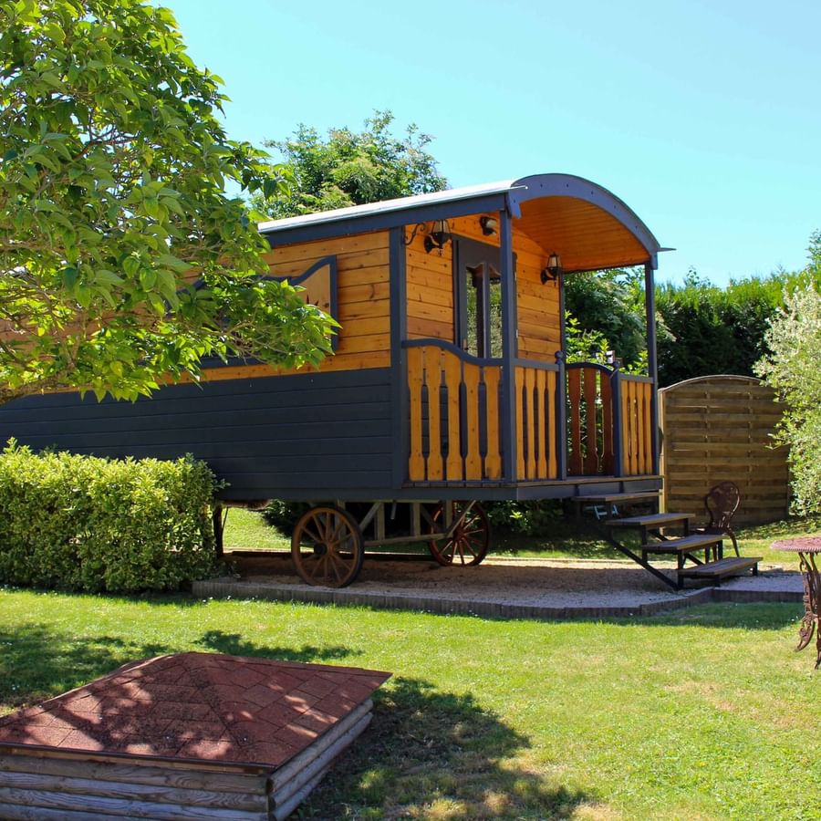 Comfort Trailer Duo
