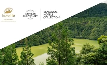 Bensaude Hotels Collection renova Certificação Travelife GOLD 2021-2023