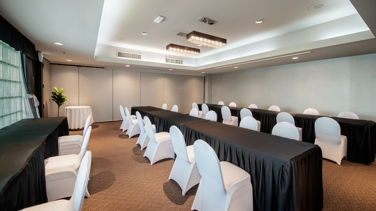 meetings, events & celebrations space in North Vancouver