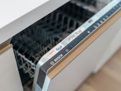 3 Bedroom Apartment - fully furnished