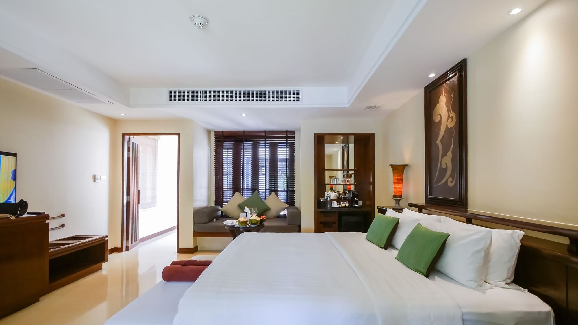 Penthouse Villa | Paradox Resort Phuket