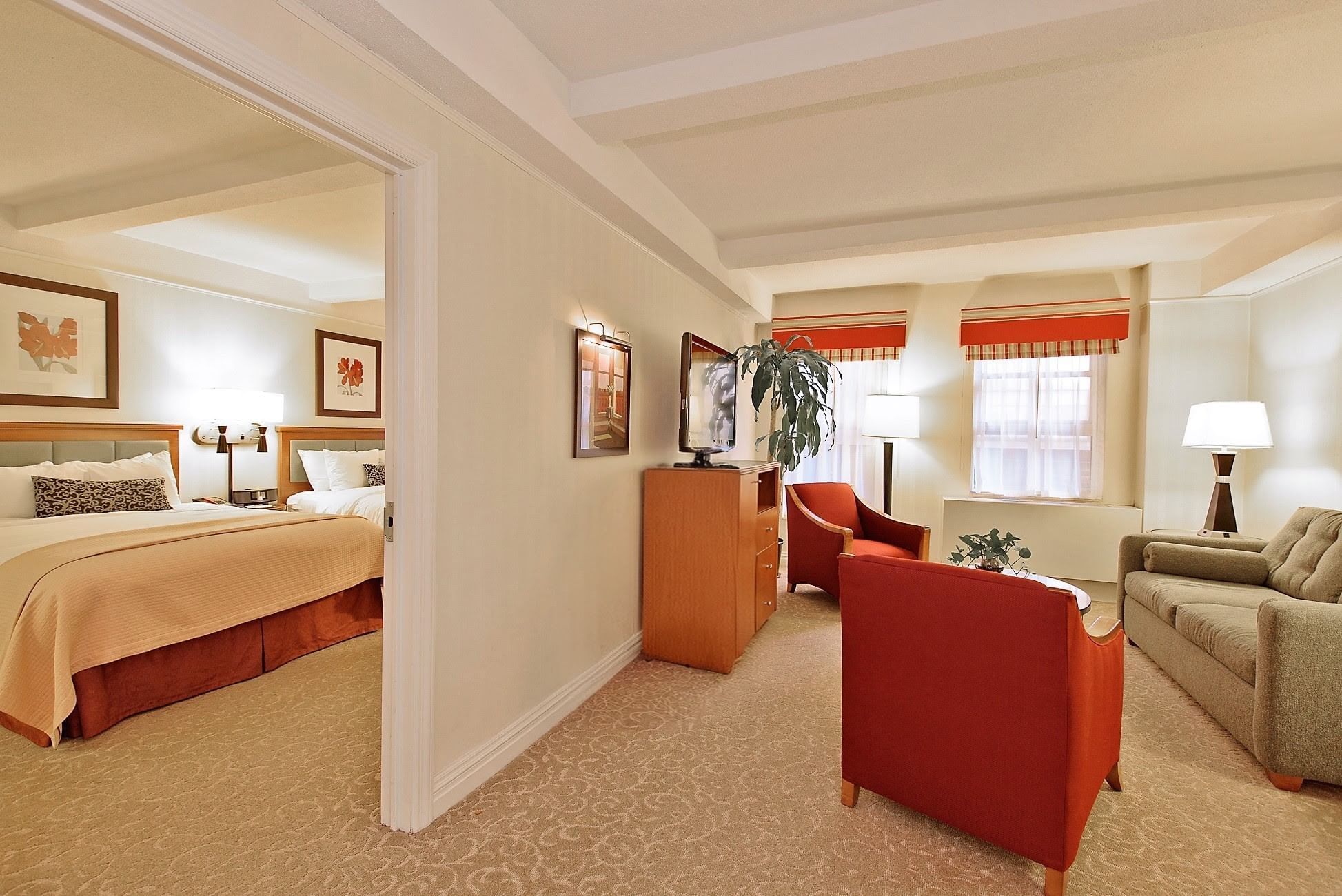 San Carlos Hotel — photo 24 of 28