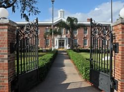 Bethune-Cookman University