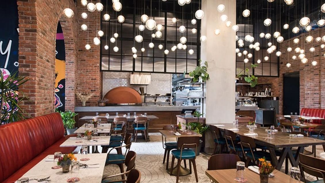 The Williamsburg Restaurant Williamsburg Restaurants Bars The Williamsburg Restaurant Williamsburg Restaurants Bars