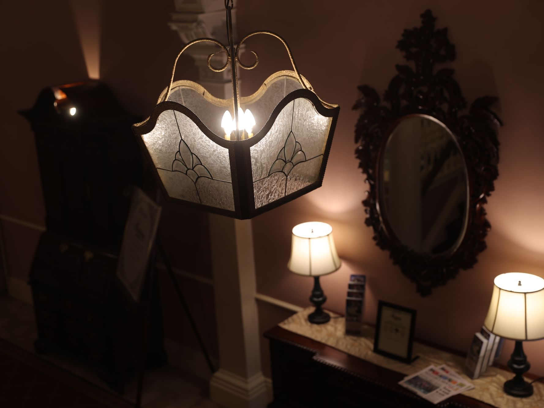 Haunted in Monterey?, image size:1777x1333