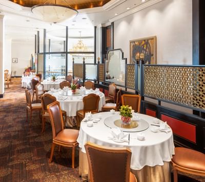 Ngan Dinh Hanoi Restaurant