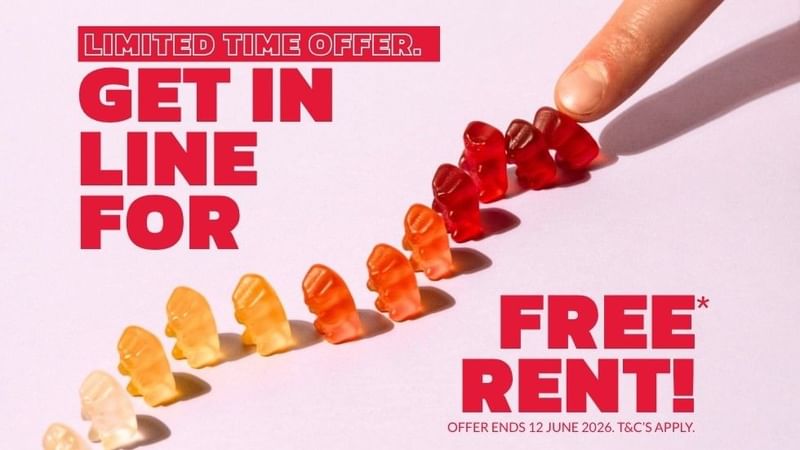 Park Central Offer 6 Bedroom Apartment