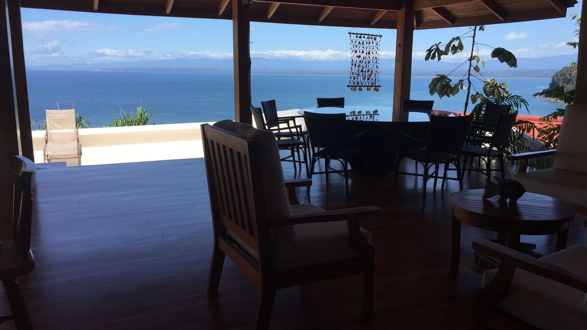 Image showcasing Tzunami House Ocean View | Punta Leona Beach Club Costa Rica