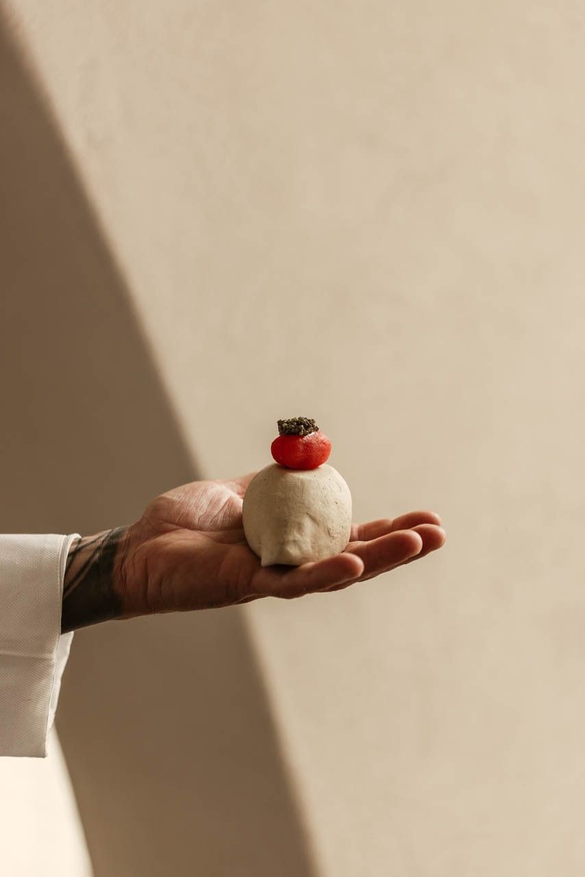 Chef at Ibiza Gran Hotel