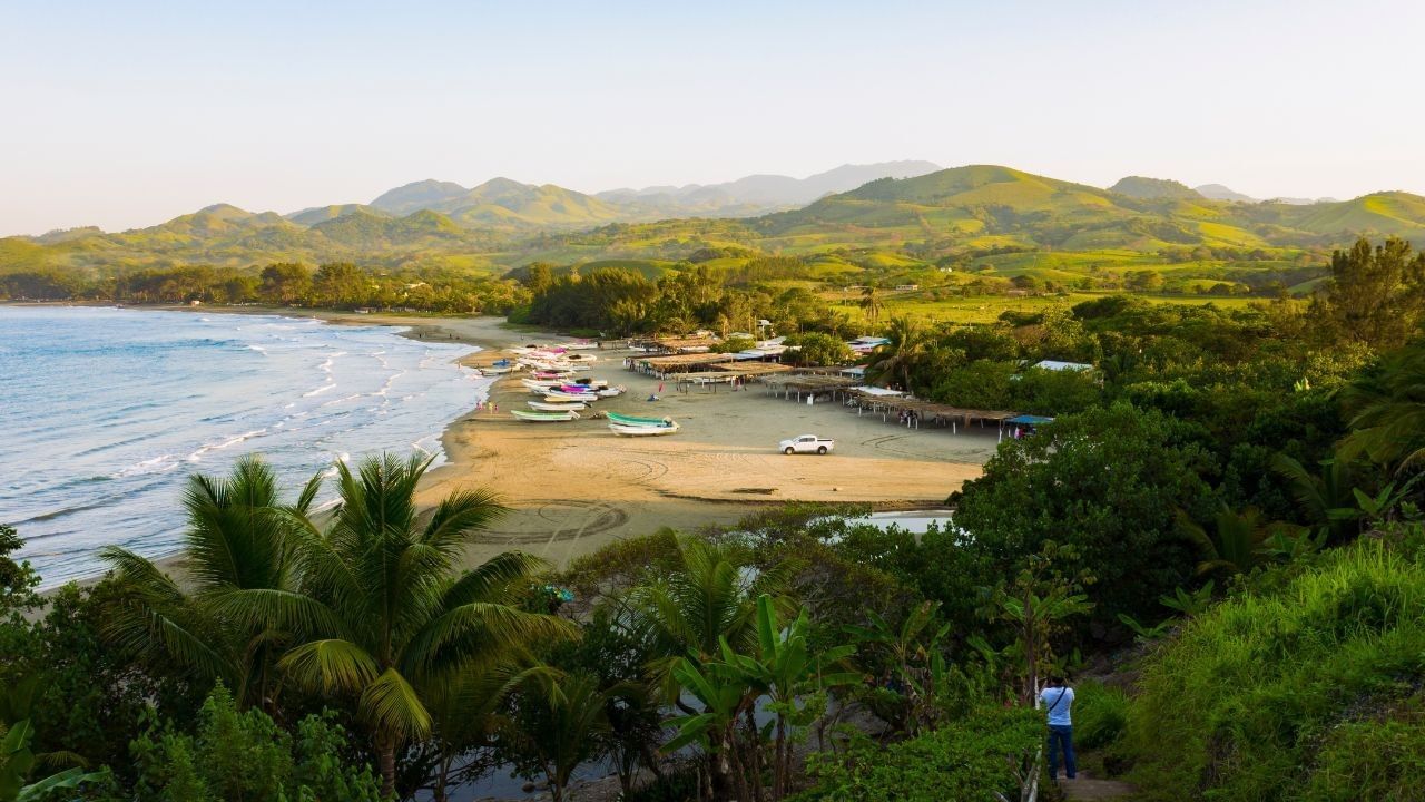 amazing attractions in Veracruz 