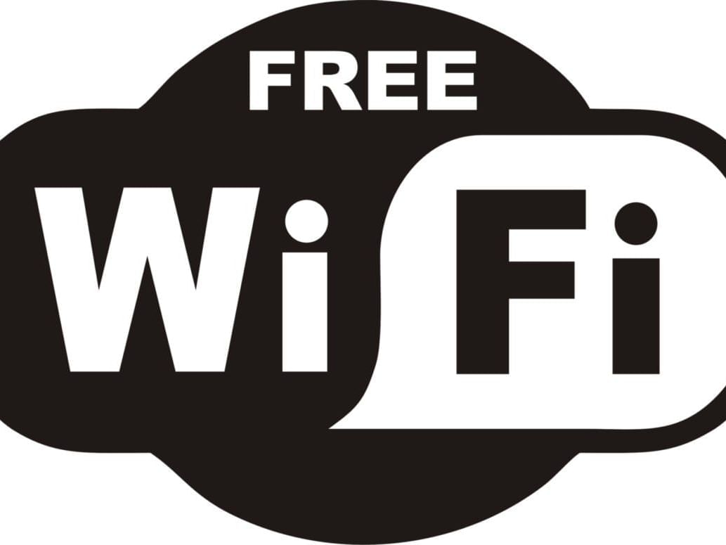 Free WiFi at Welcome Hotel in Järfälla, Sweden