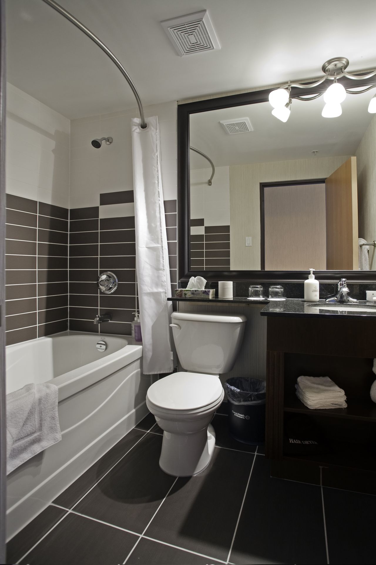 Premium Bathroom