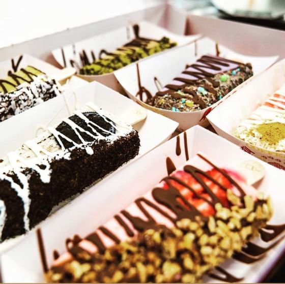 San Diego Paleta Bar | Windmill Food Hall | Carlsbad CA