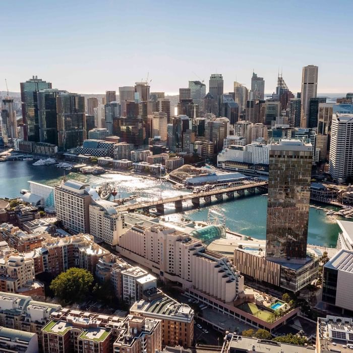 Darling Harbour