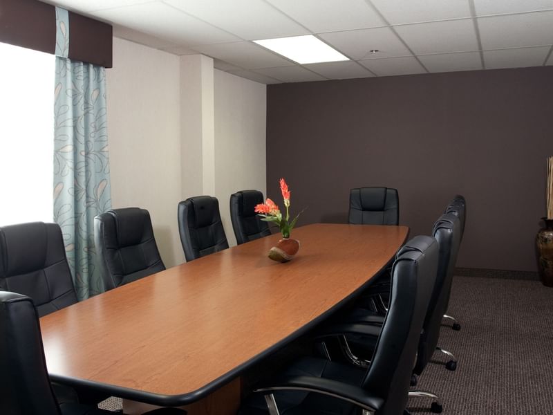 Executive Boardroom