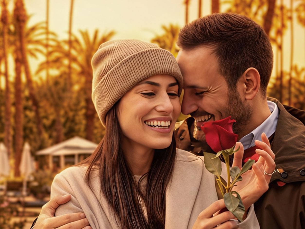 Saint Valentin By Kenzi