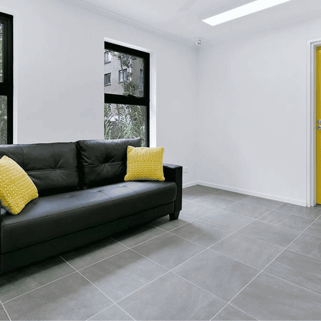 Hive - 109 Sir fred common room