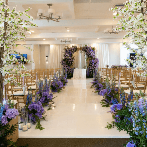 Event Spaces and Ballrooms in Thousand Oaks