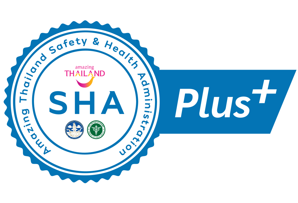 Amazing Thailand Safety Health & Administration certificate logo