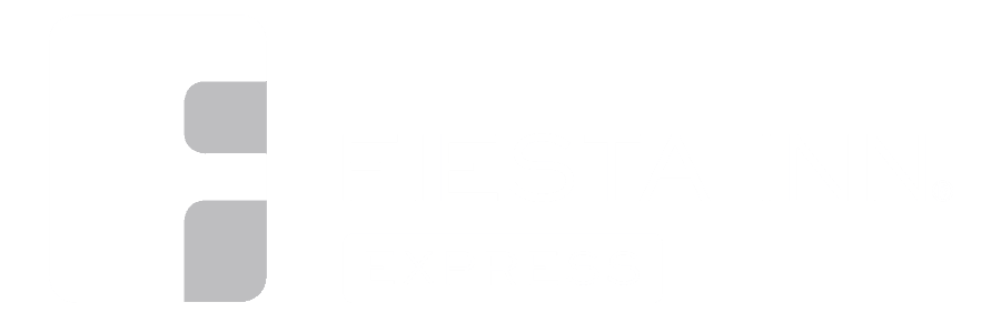 Logo of Fiesta Inn Express Tepic