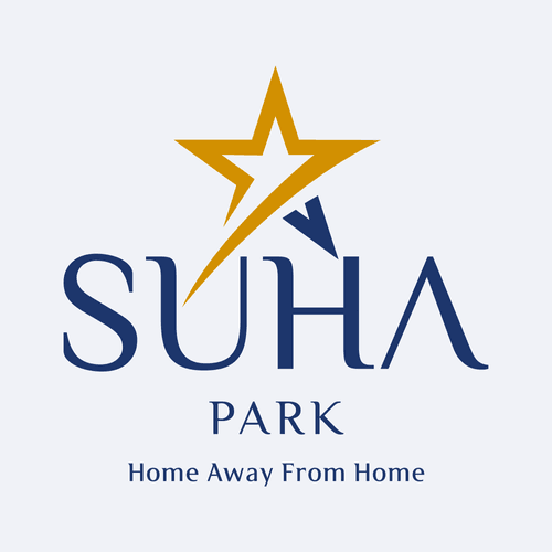 Suha Park Luxury Apartments