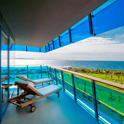 Senior Suite Seaside at Falkensteiner Hotel & Spa Iadera