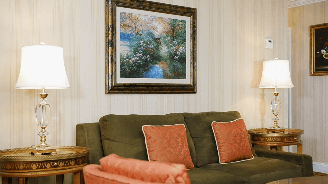 The Kimberly Hotel — photo 33 of 59
