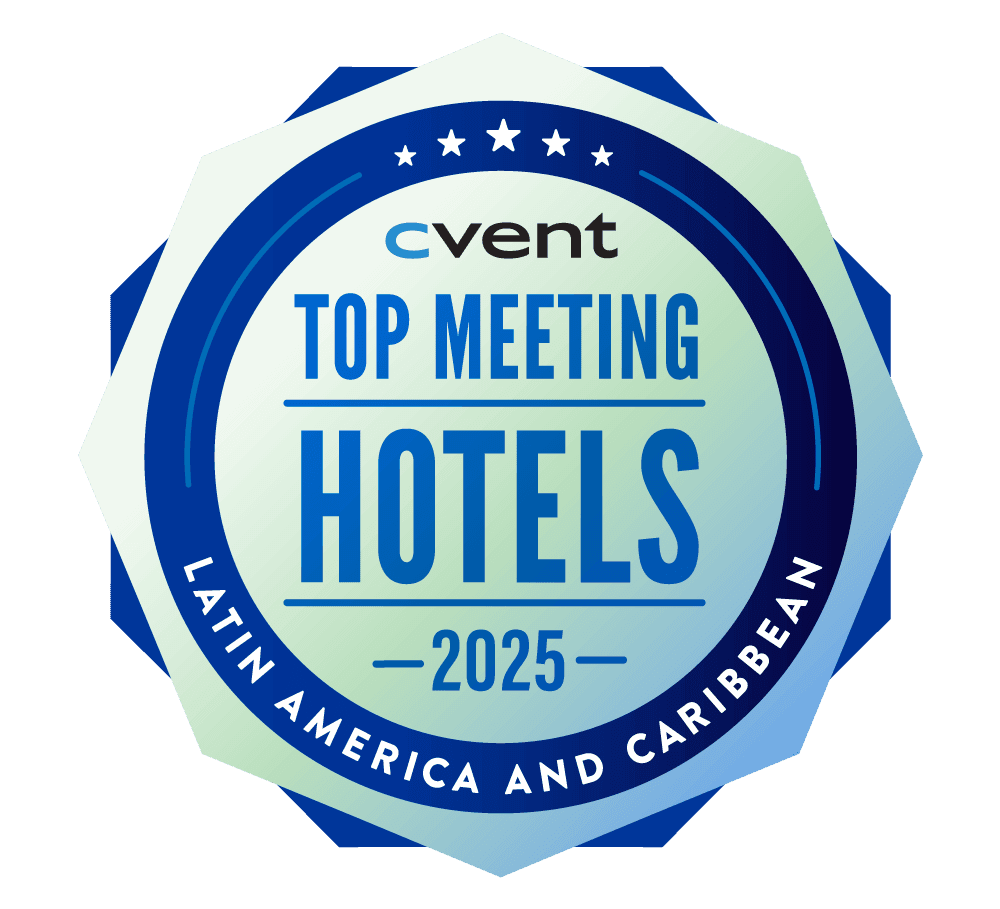 Leed logo used at Live Aqua 