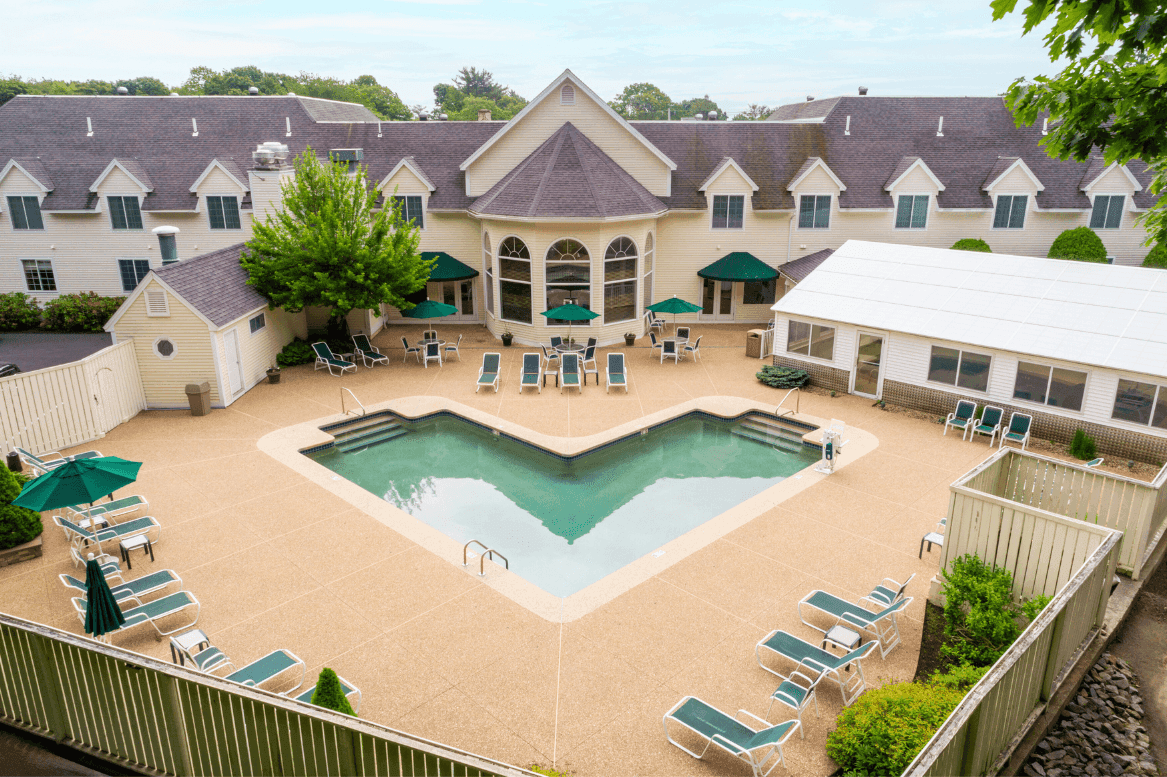 Gorges Grant Hotel, Ogunquit Resort Collection — photo 4