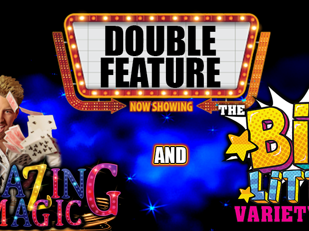 Double Feature