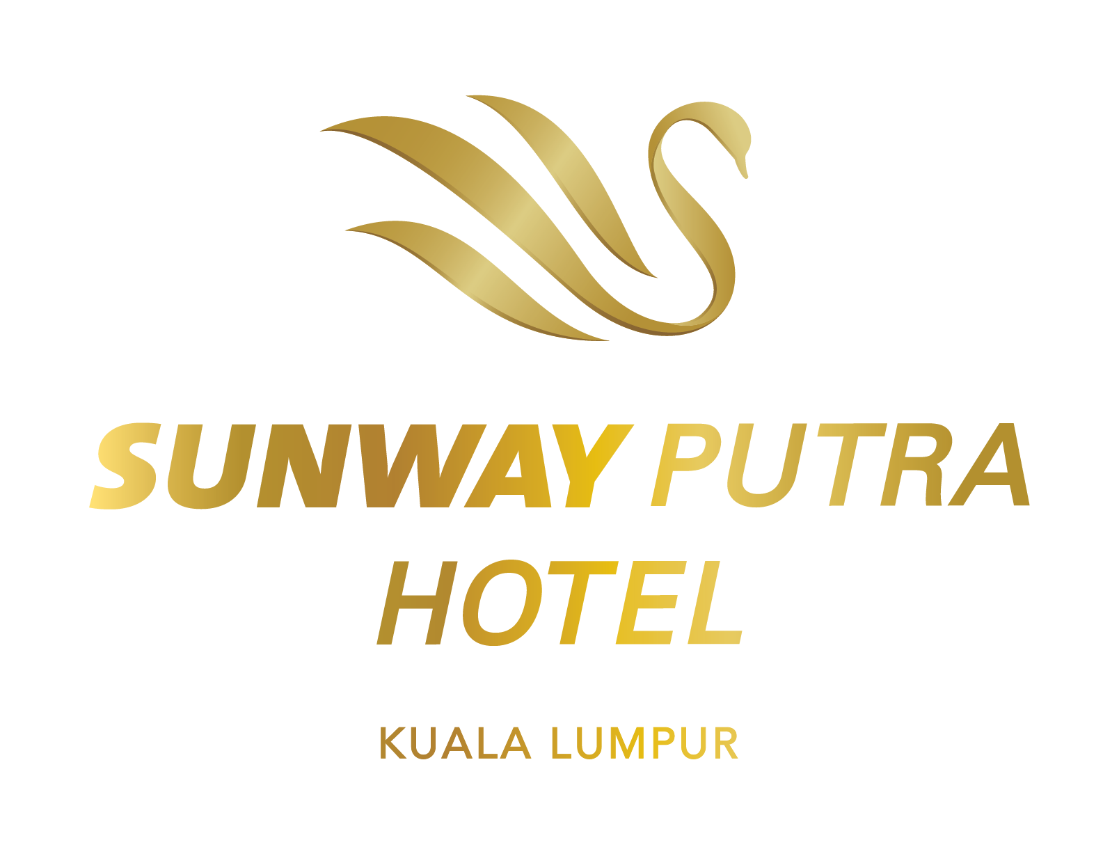 The Official Logo of Sunway Putra Hotel Kuala Lumpur