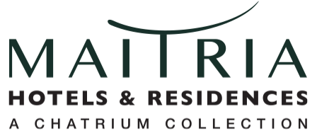 Maitria Hotels & Residences Logo