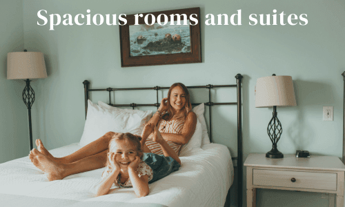 Sea Otter Inn — photo 13 of 60