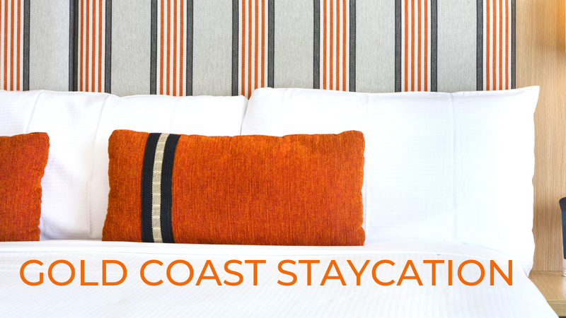 GC Staycation Offer