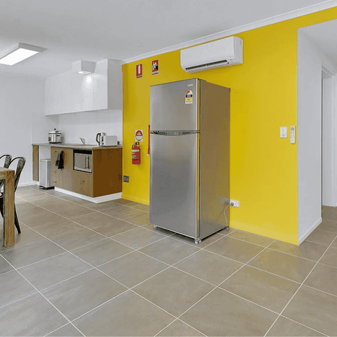 Hive - 109 Sir fred common area