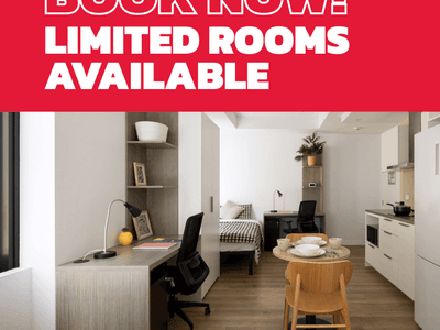 Perth Central Book Now