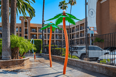 Children's Splash Zone