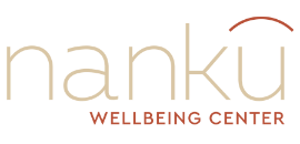 Logo of Nanku Wellbeing Center  at Punta Islita Hotel