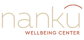 Logo of Nanku Wellbeing Center at Punta Islita Hotel