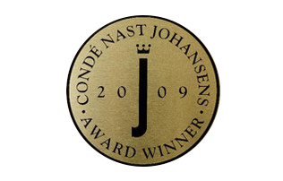 Awards for A’jia Hotel Istanbul