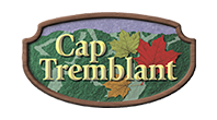 Cap Tremblant logo
