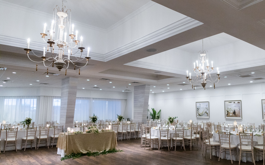 ICONA Avalon Wedding | Avalon Wedding Venue