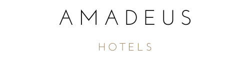 Amadeus Hotel logo 