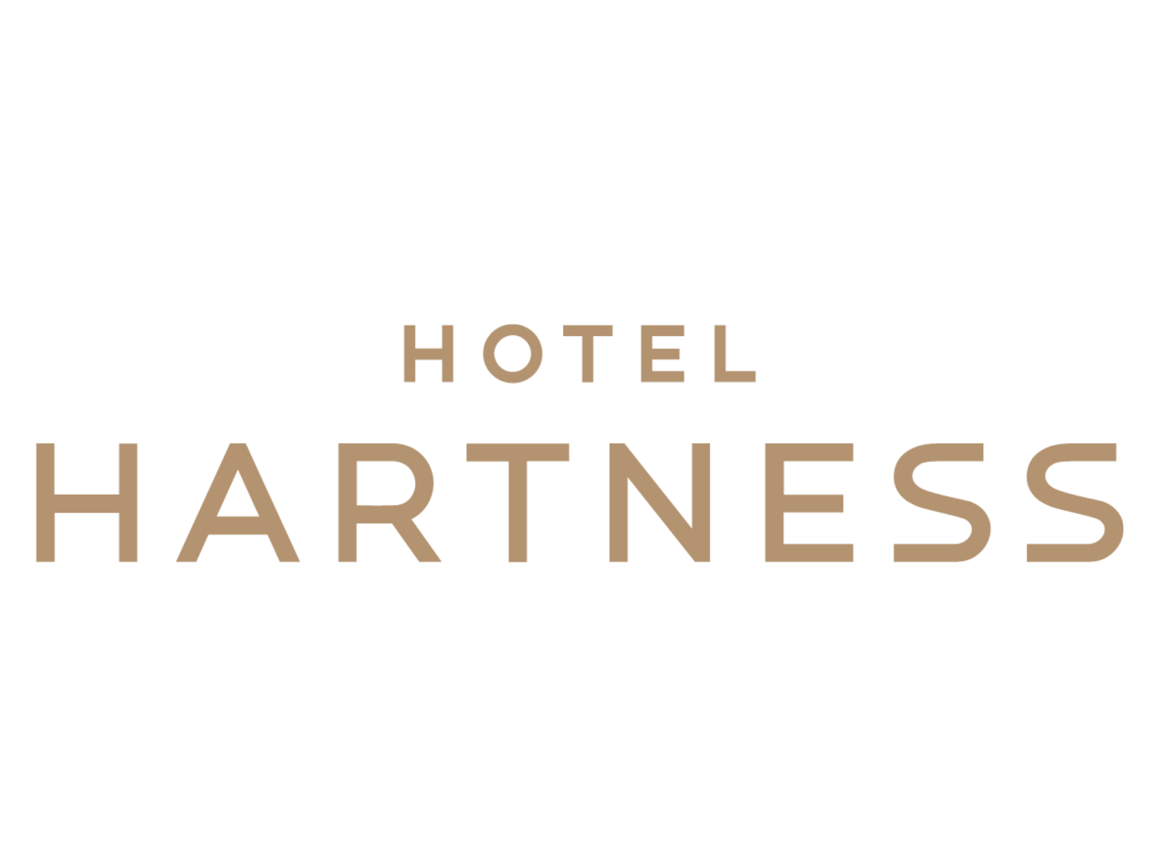 Hotel Hartness Logo