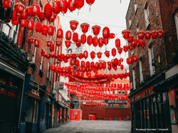 chinatown