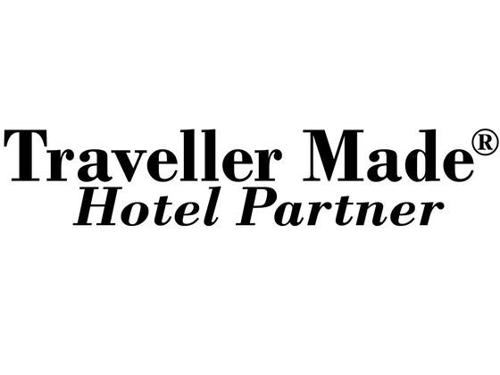 Logo of the Traveller Made Hotel Partner
